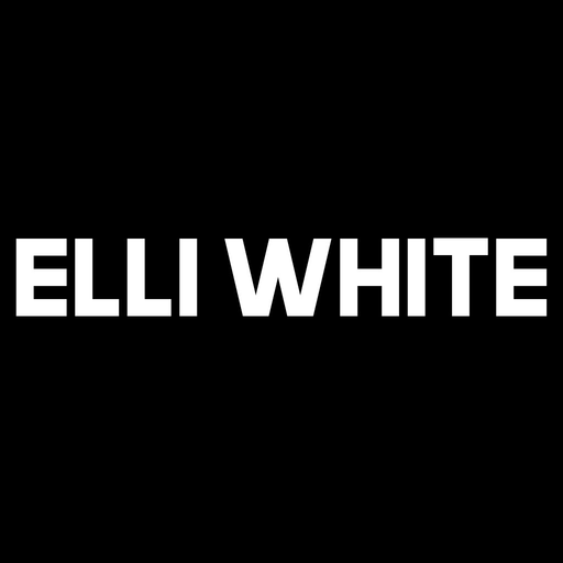 ELLI WHITE app icon