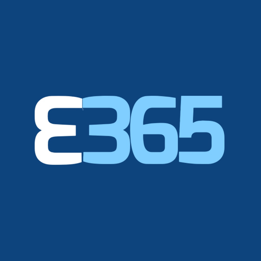 Ecom365 - Merchant App app icon