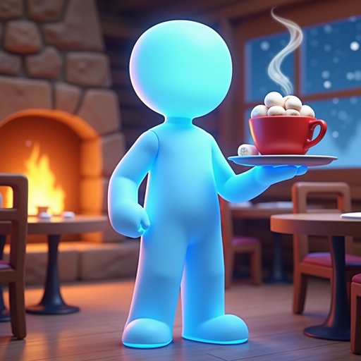 Dream Restaurant app icon