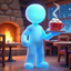 Dream Restaurant icon