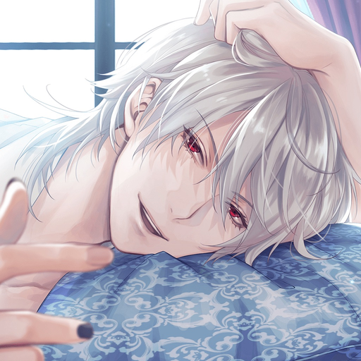Ikemen Prince Otome Game app icon
