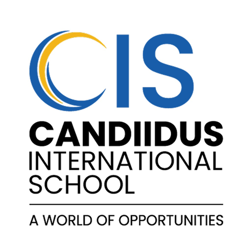 CANDIIDUS Parent Portal app icon