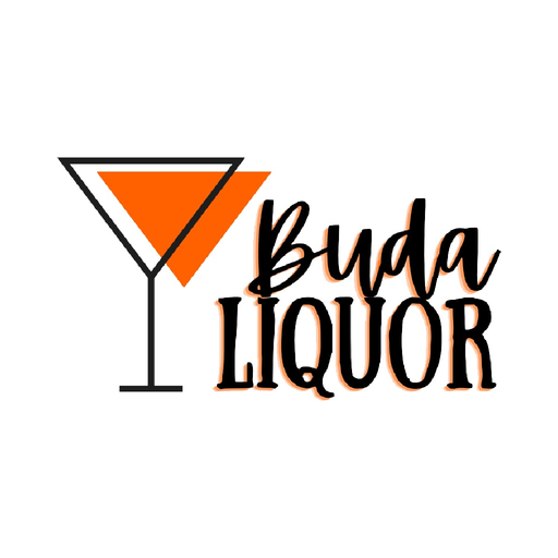 Buda Liquor app icon