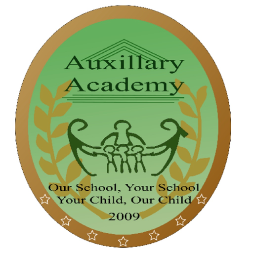 Auxillary Academy Inc. app icon