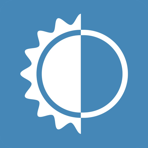 Nitefall: Browser dark mode app icon
