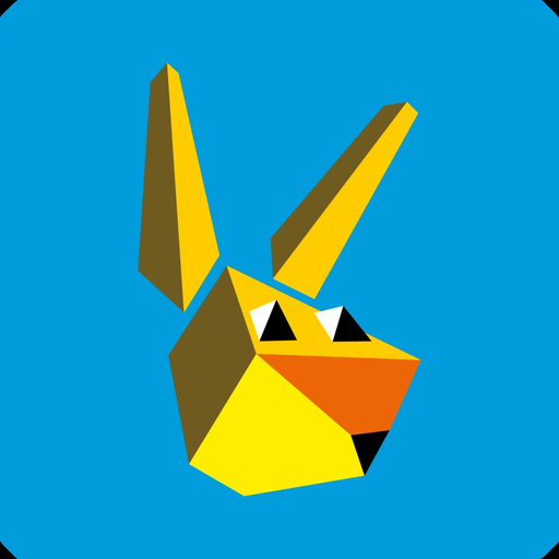 KaiK'eye - Augmented game app icon