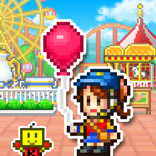 Dream Park Story app icon
