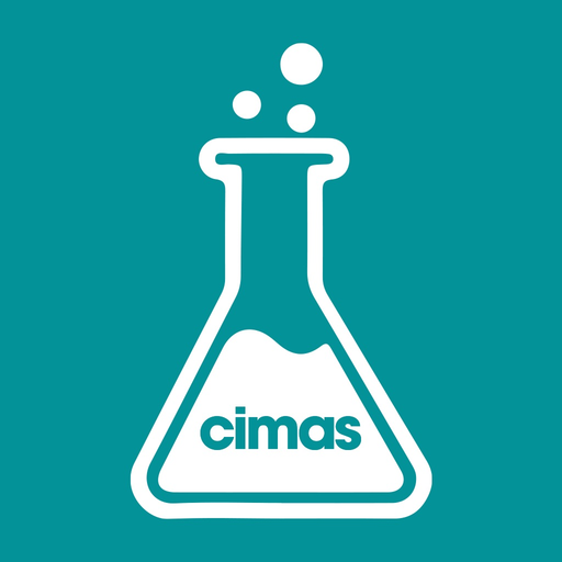 Cimas Medlabs Patient app icon