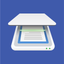 Scan to PDF－Document Scanner icon