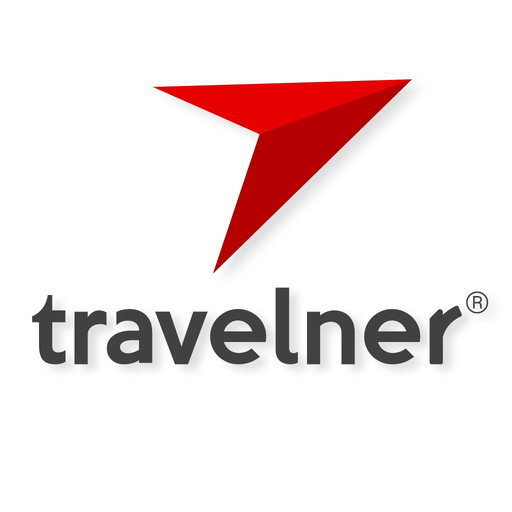 Travelner: Top Travel Deals app icon