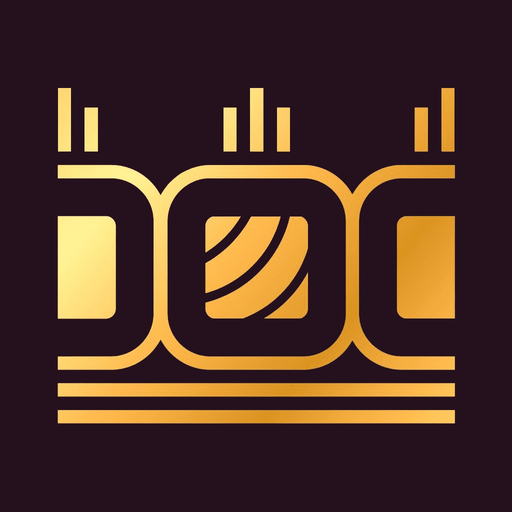 King Roll | Южно-Сахалинск app icon