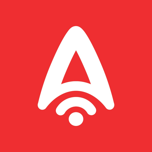ARNY Home app icon