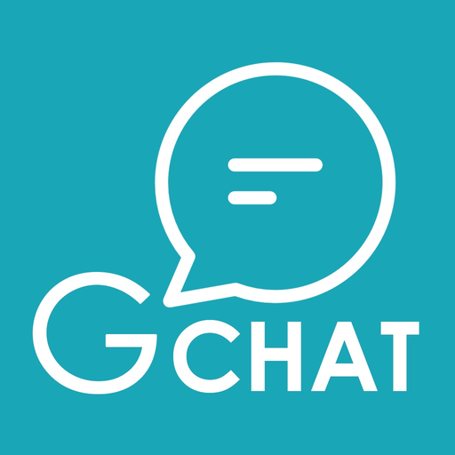 GChat app icon