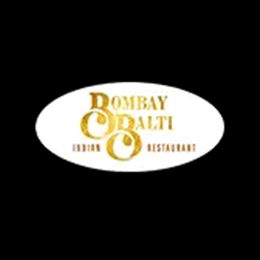 Bombay Balti app icon