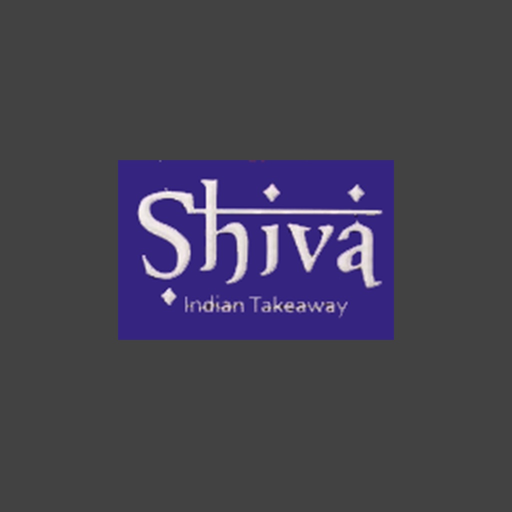 Shiva Indian Takeaway app icon