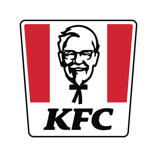 KFC Greece app icon