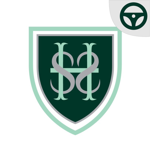 Surbiton Driver App app icon