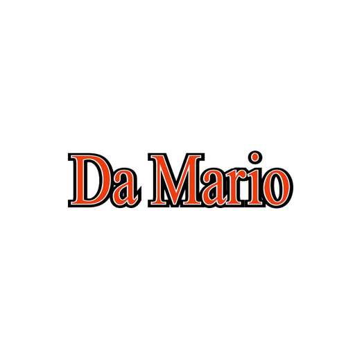 Da Mario Pizza. app icon