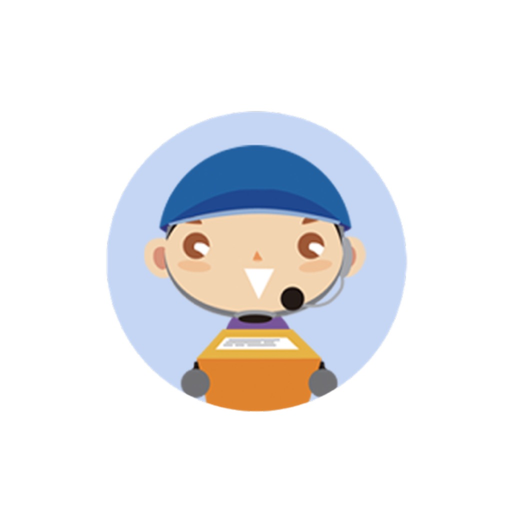 KienExpress app icon