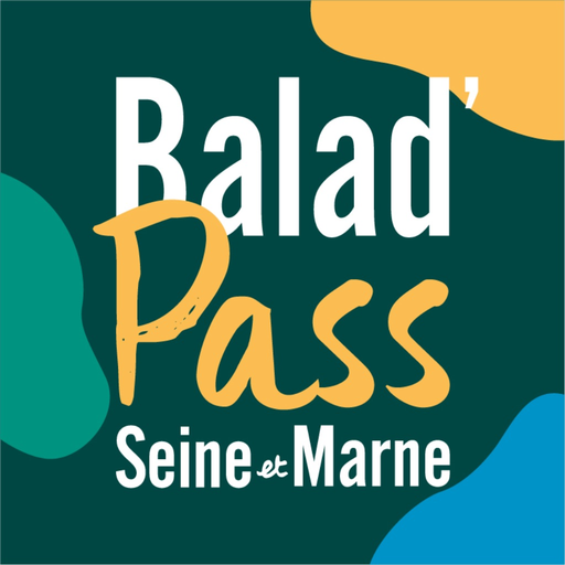 Balad'Pass Seine & Marne app icon