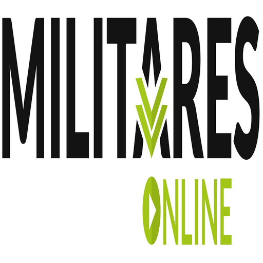 Militares Online app icon