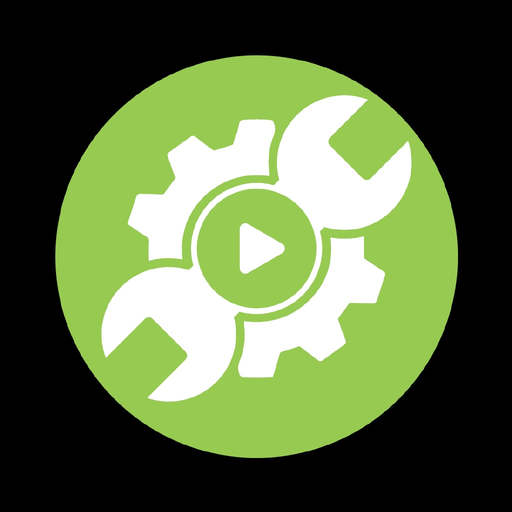 VenueVision TechVideos app icon