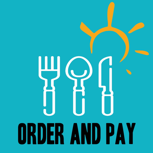 Lady's Mile Order and Pay app icon