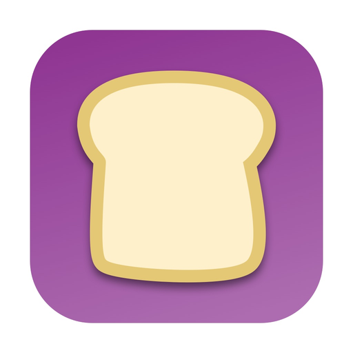 Bakery - Simple Icon Creator app icon