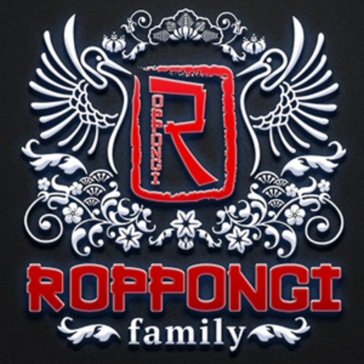 Roppongi Еда и Рестораны app icon