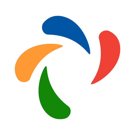 LFIP ALUMNI app icon