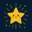 New Year's Resolution Tracker icon