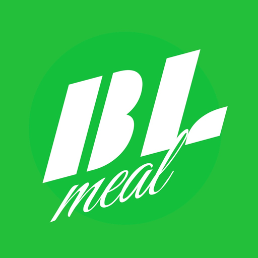 BLMeal app icon