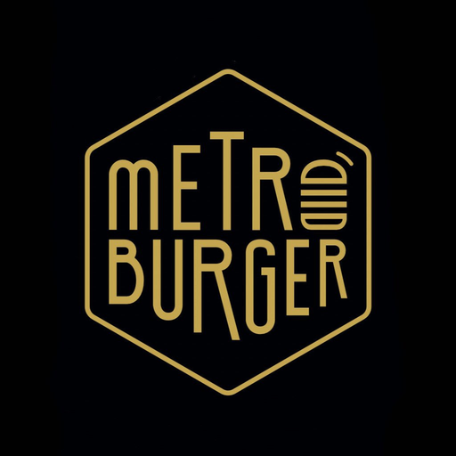 Metro - Gourmet Attitude app icon