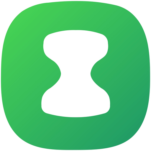 Clockk Extension app icon