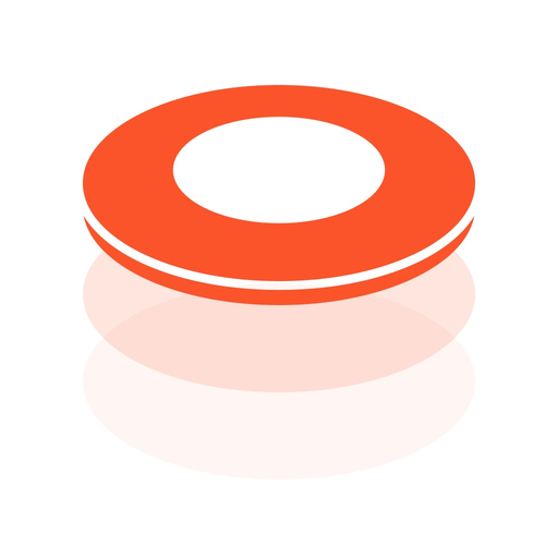 My Disc Golf app icon