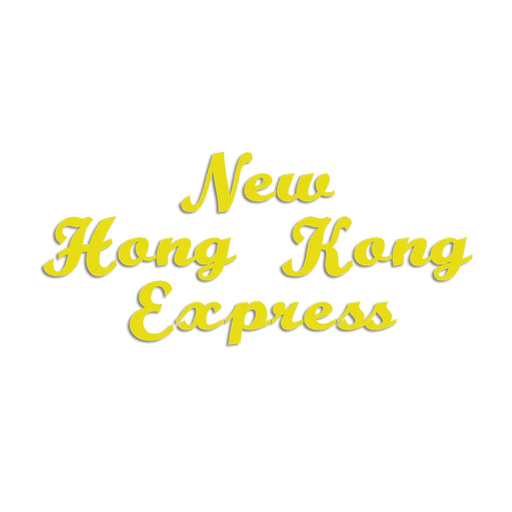 New Hongkong Express. app icon