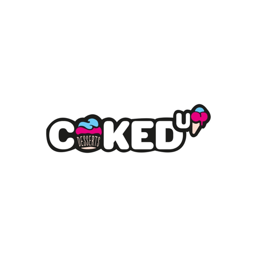 Caked Up app icon