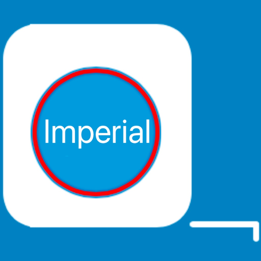 Slider Imperial Calculator app icon