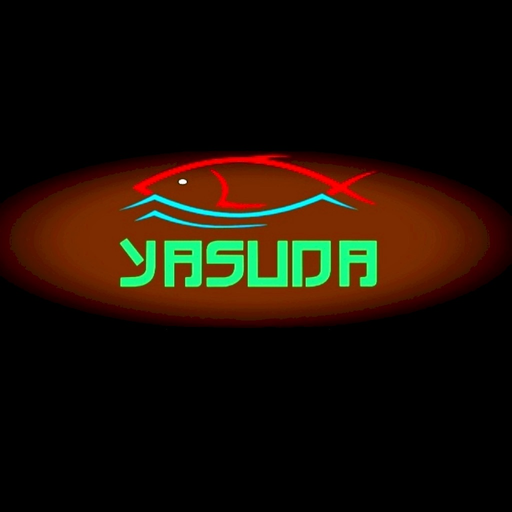 YASUDA app icon