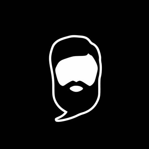 Barbearia Papo Cabeça app icon