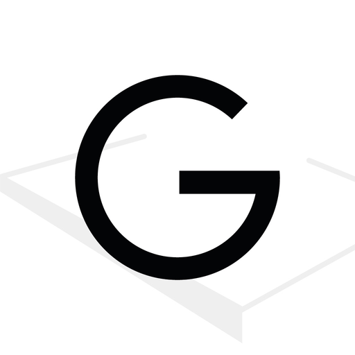 GANTE app icon