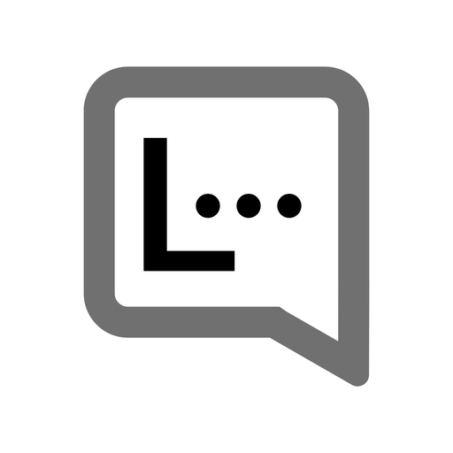 Levantina Chat app icon