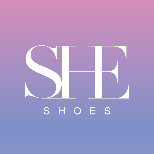 SheShoes app icon