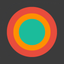 DotRun Music: Fun, Easy Puzzle icon