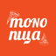 MONOпіца - Pizza Delivery icon
