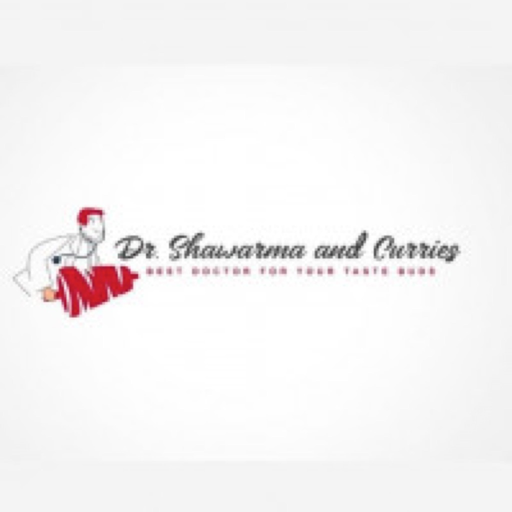 Dr. Shawarma and Curries House app icon