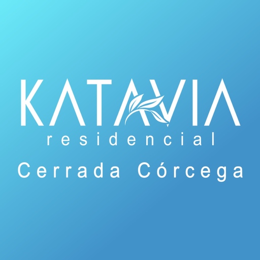 Katavia Corcega app icon