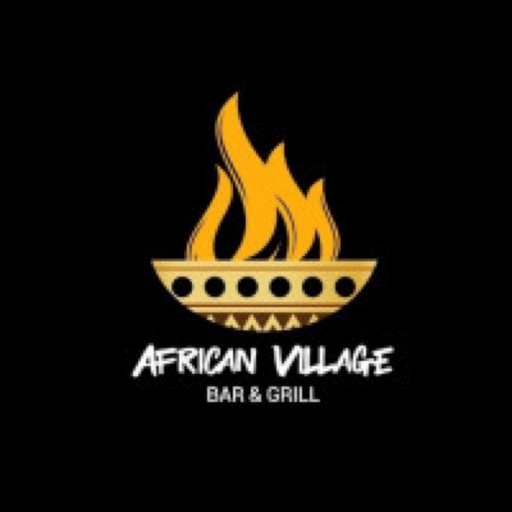 African Village app icon