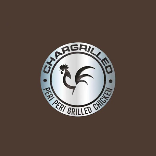 Chargrilled Peri Peri app icon