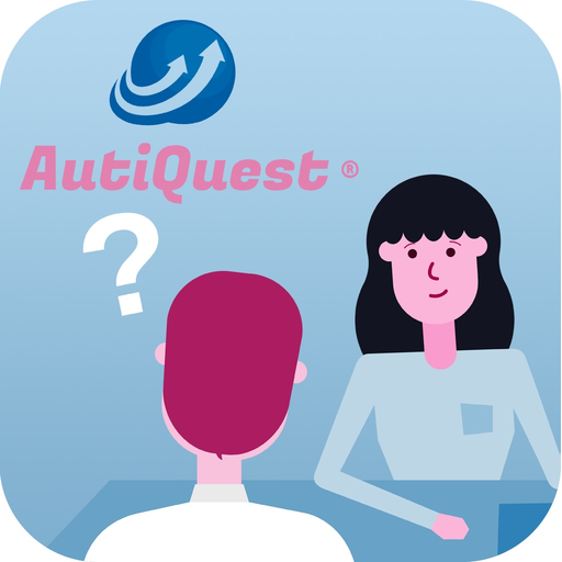 Interview Tips Autism Focused app icon